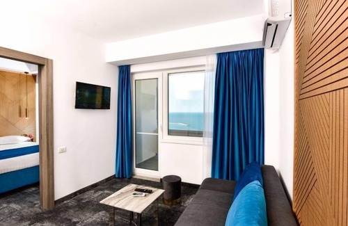 Constanta Hotel | Hotel Parc