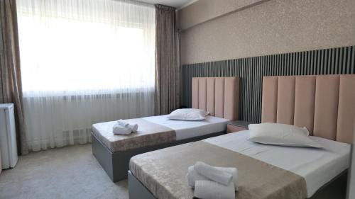 Craiova Hotel | Hotel Parc