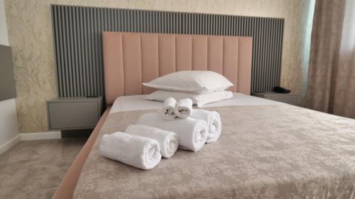 Craiova Hotel | Hotel Parc