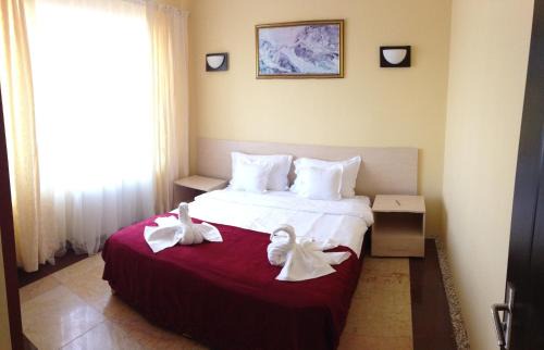 Constanta Hotel | Hotel Parc