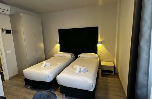 Seggiano Hotel | Hotel Parco dei Faggi - Monte Amiata