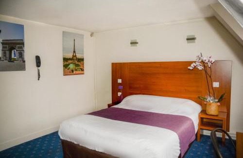 Arts-et-Metiers Hotel | Hotel Paris Bruxelles