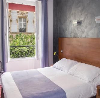 Arts-et-Metiers Hotel | Hotel Paris Bruxelles