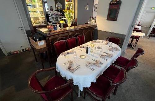 Le Vesinet Hotel | Hotel Paris Vesinet-LogisHotels et Domaine Evenementiel