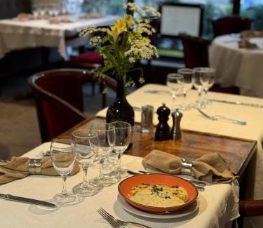 Le Vesinet Hotel | Hotel Paris Vesinet-LogisHotels et Domaine Evenementiel