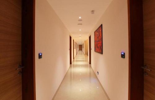Rakabganj Hotel | Hotel Park Arcadia