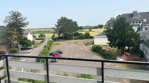 Wesel Apartment | Hotel Park Bürick