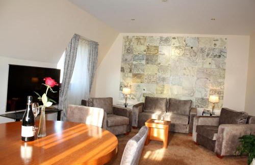 Sliven Hotel | Hotel Park Central