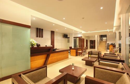 Mahe Hotel | Hotel Park Residency Kuttiyadi