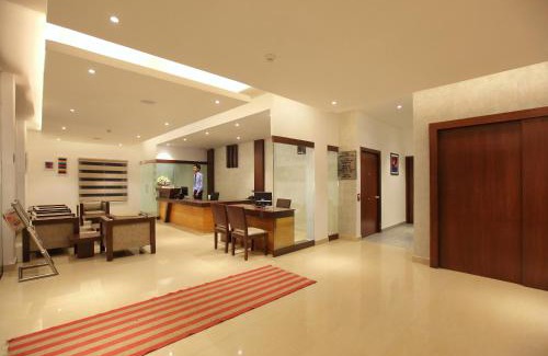 Mahe Hotel | Hotel Park Residency Kuttiyadi