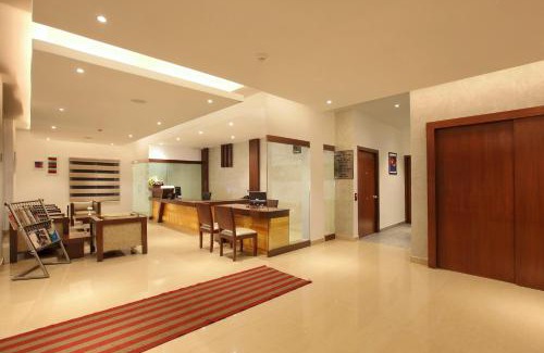 Mahe Hotel | Hotel Park Residency Kuttiyadi