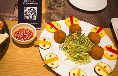 Dwarka Hotel | Hotel Park Royal
