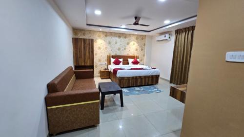 Pithampur Hotel | Hotel Park View Pithampur