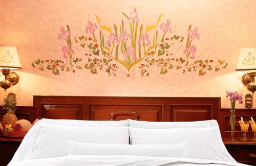 San Miguel Chapultepec Hotel | Hotel Park Villa