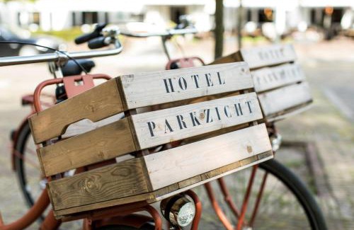 Stratum Hotel | Hotel Parkzicht Eindhoven