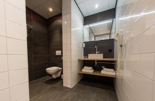 Stratum Hotel | Hotel Parkzicht Eindhoven