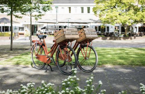 Stratum Hotel | Hotel Parkzicht Eindhoven