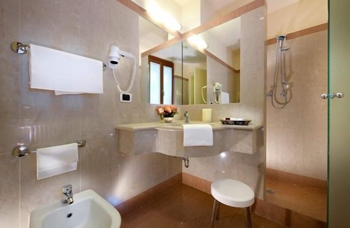 Montecatini Terme Hotel | Hotel Parma e Oriente Wellness & Spa