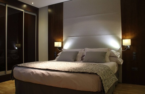 Ciudad Real Hotel | Hotel Parque Real