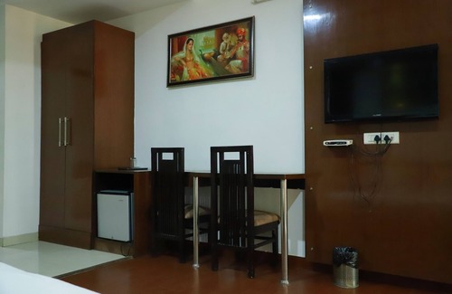 Ghaziabad Hotel | Hotel Parth Inn