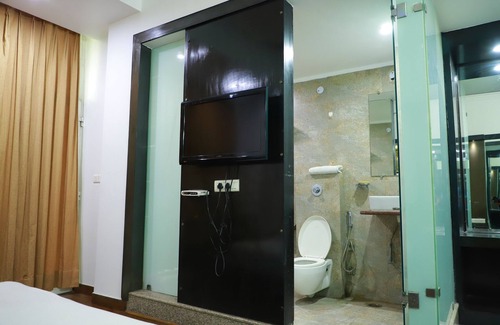 Ghaziabad Hotel | Hotel Parth Inn
