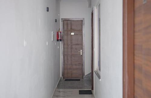 Tapovan Hotel | Hotel Parth Inn