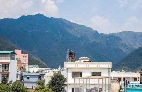 Tapovan Hotel | Hotel Parth Inn