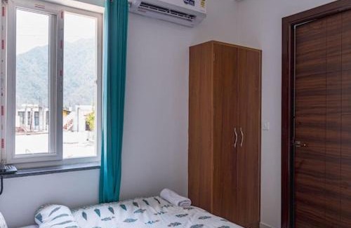 Tapovan Hotel | Hotel Parth Inn