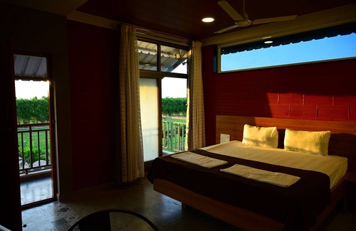 Gangavathi Hotel | Hotel Parth Residency