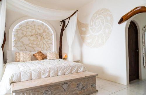Puerto Angel Hotel | Hotel Pasión de Luna