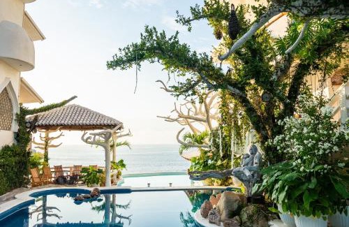 Puerto Angel Hotel | Hotel Pasión de Luna