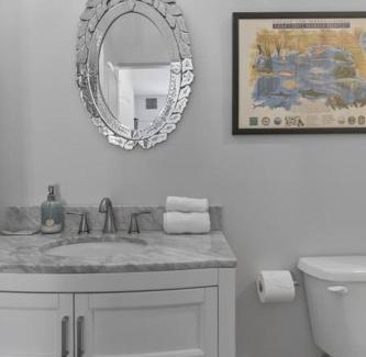 Pass Christian Apartment | Hotel Pass Christian Double Full 204