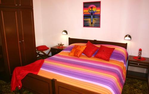 Vallarsa Hotel | Hotel Passo Buole
