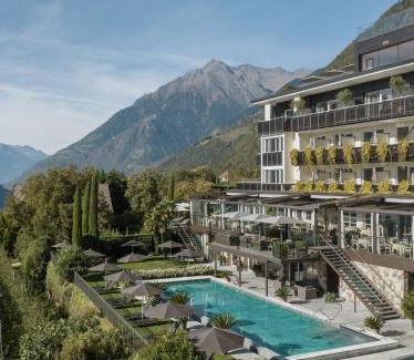 Tirolo Hotel | Hotel Patrizia