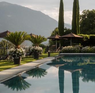 Tirolo Hotel | Hotel Patrizia