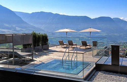 Tirolo Hotel | Hotel Patrizia