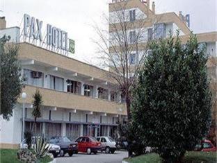 Guadalajara Hotel | Hotel Pax Guadalajara