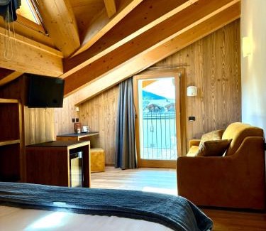 Santa Caterina Valfurva Hotel | Hotel Pedranzini