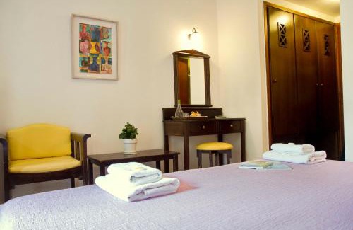 Kissamos Hotel | Hotel Peli