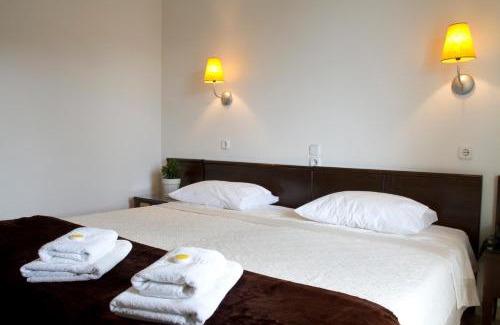 Kissamos Hotel | Hotel Peli
