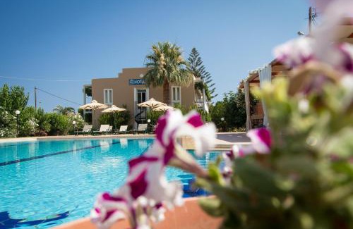 Kissamos Hotel | Hotel Peli