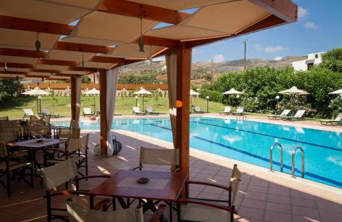 Kissamos Hotel | Hotel Peli