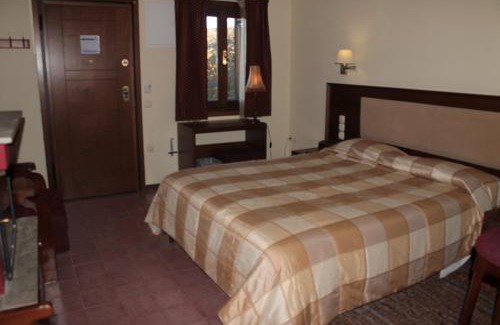 Portaria Hotel | Hotel Pelion Resort