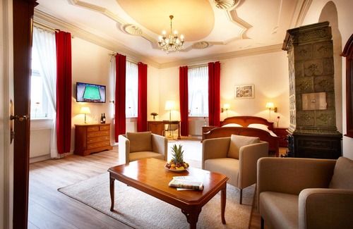 Rendsburg Hotel | Hotel Pelli Hof Rendsburg by Tulip Inn