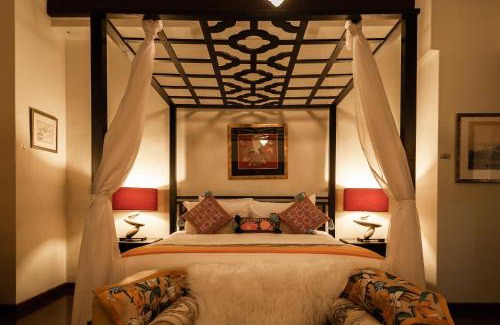 Downtown George Town Hotel | Hotel Penaga