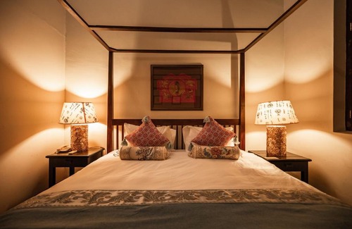 Downtown George Town Hotel | Hotel Penaga