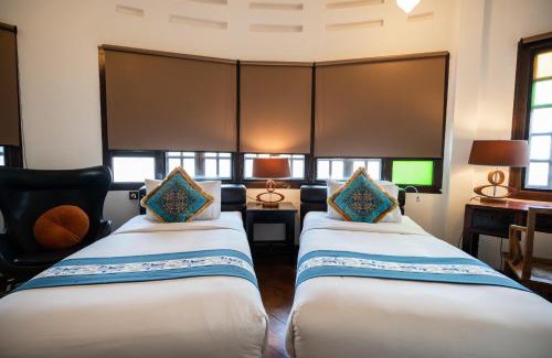 Downtown George Town Hotel | Hotel Penaga