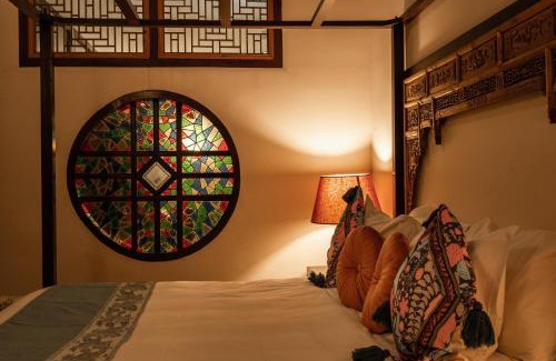 Downtown George Town Hotel | Hotel Penaga