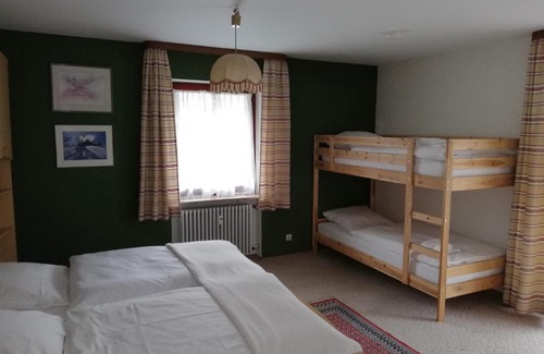 Roetenbach Hotel | Hotel-Pension Zum Bierhaus