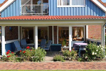 Esens Hotel | Hotel-Pension Altes Siel